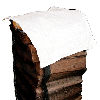 Firewood Hardwood Delivery Bag With Cover